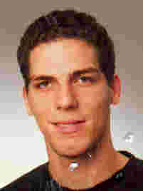 Imagem perfil atleta