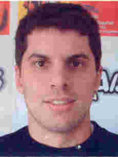 André Teixeira