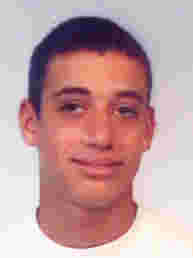 Imagem perfil atleta