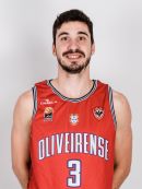 Imagem perfil atleta