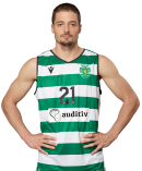 Imagem perfil atleta