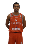 Imagem perfil atleta