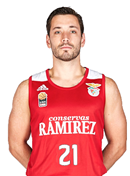 Imagem perfil atleta