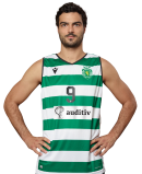 Imagem perfil atleta