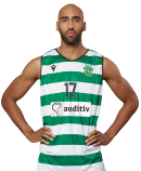 Imagem perfil atleta