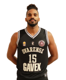 Imagem perfil atleta
