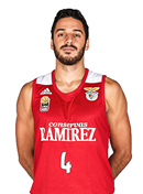 Imagem perfil atleta