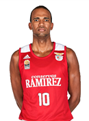Imagem perfil atleta