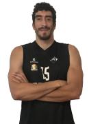 Imagem perfil atleta