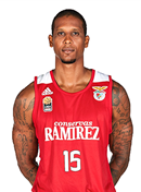 Imagem perfil atleta