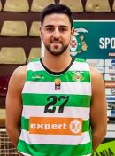 Imagem perfil atleta