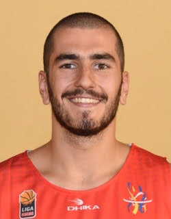 Imagem perfil atleta