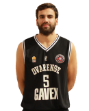Imagem perfil atleta