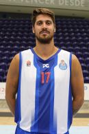 Imagem perfil atleta