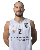 Imagem perfil atleta