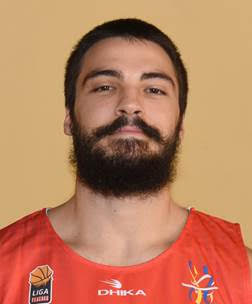 Imagem perfil atleta