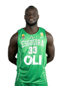 Imagem perfil atleta