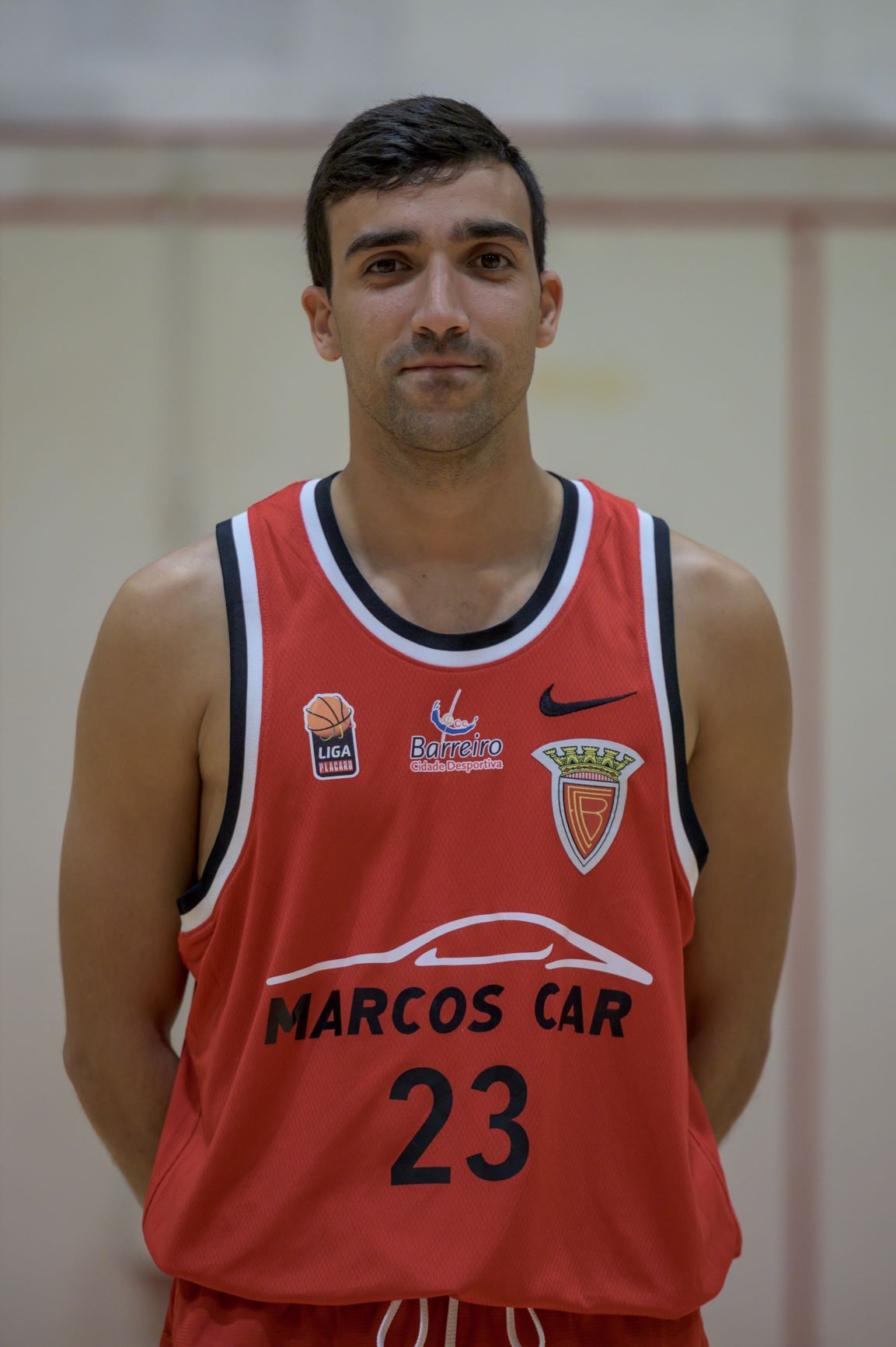 Imagem perfil atleta