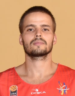 Imagem perfil atleta