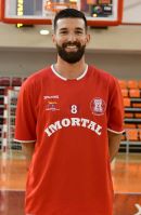 Imagem perfil atleta