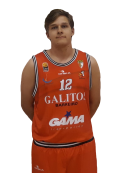 Imagem perfil atleta