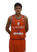 Imagem perfil atleta