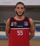 Imagem perfil atleta