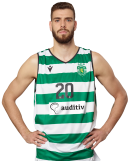 Imagem perfil atleta