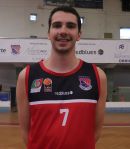 Imagem perfil atleta