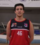 Imagem perfil atleta
