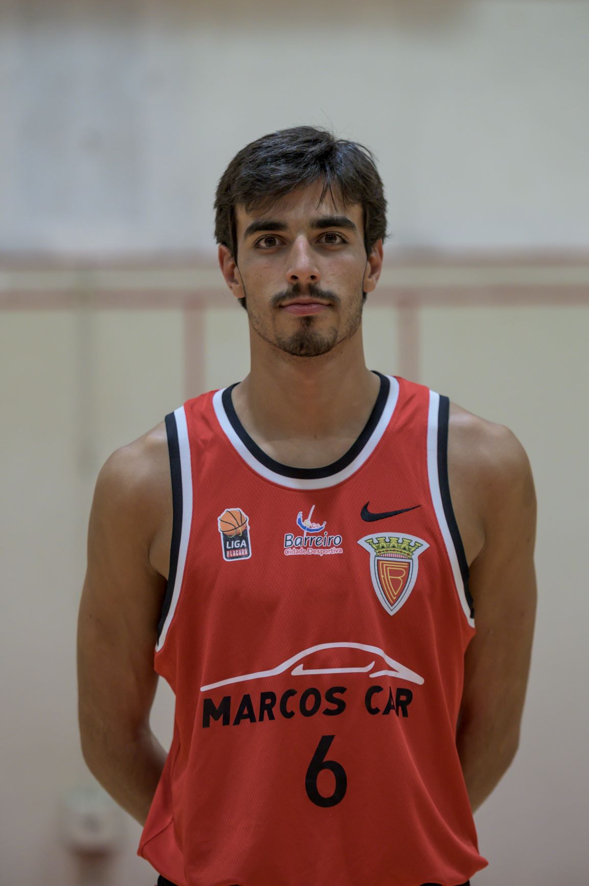 Imagem perfil atleta