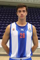Imagem perfil atleta