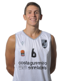 Imagem perfil atleta