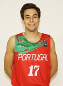 Imagem perfil atleta