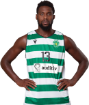 Imagem perfil atleta