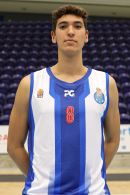 Imagem perfil atleta