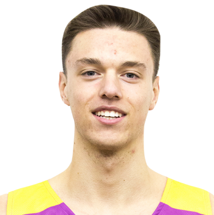 Imagem perfil atleta
