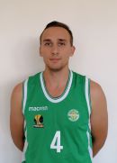 Imagem perfil atleta