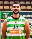 Imagem perfil atleta