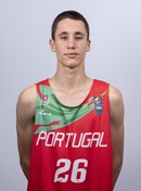 Imagem perfil atleta