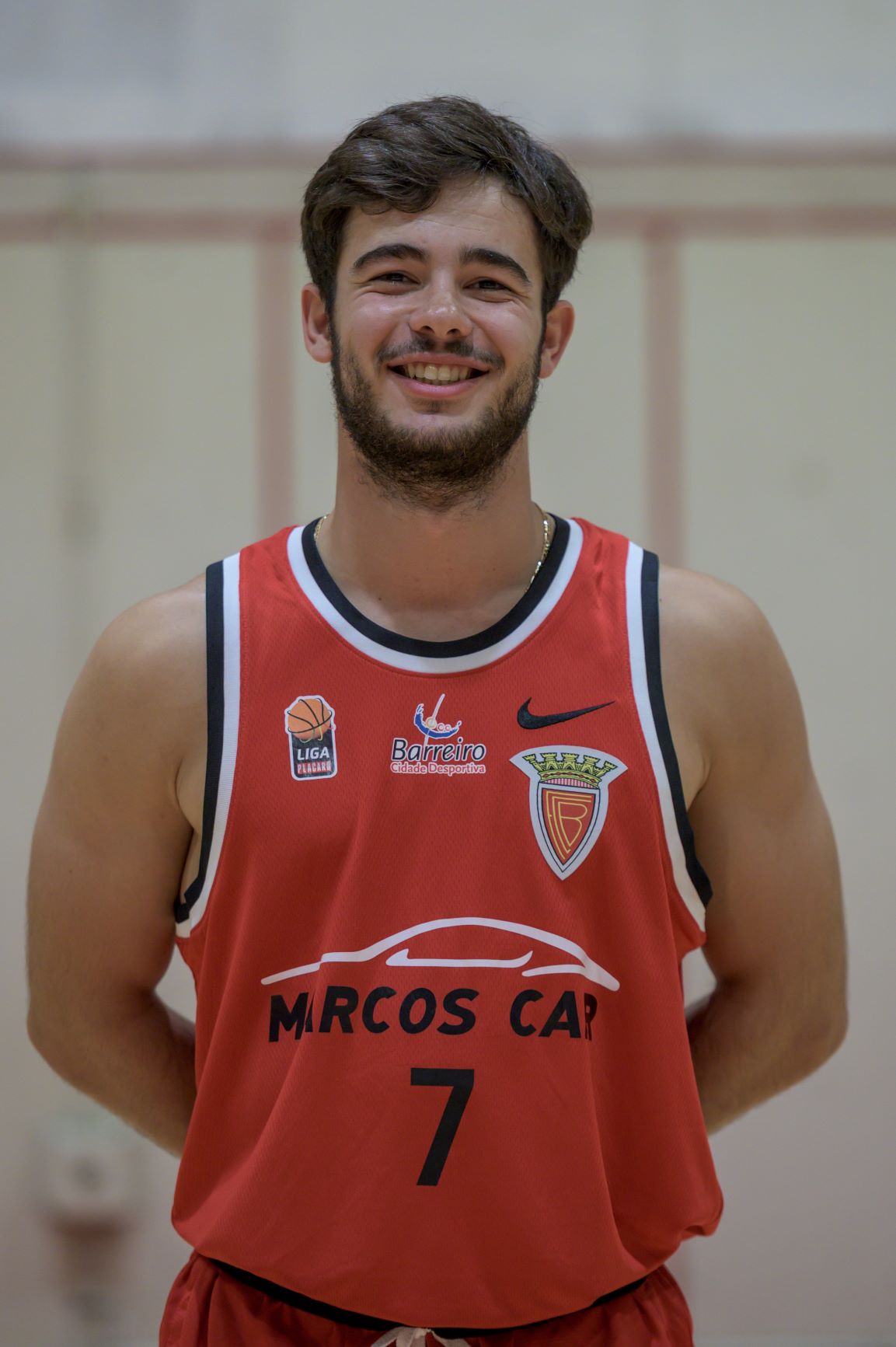 Imagem perfil atleta