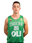 Imagem perfil atleta