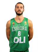Imagem perfil atleta