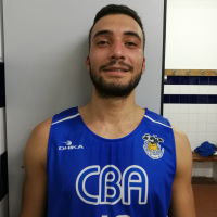 Imagem perfil atleta