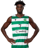 Imagem perfil atleta