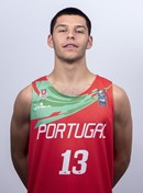Imagem perfil atleta