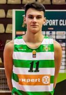 Imagem perfil atleta