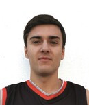 Imagem perfil atleta