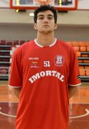 Imagem perfil atleta