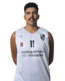 Imagem perfil atleta